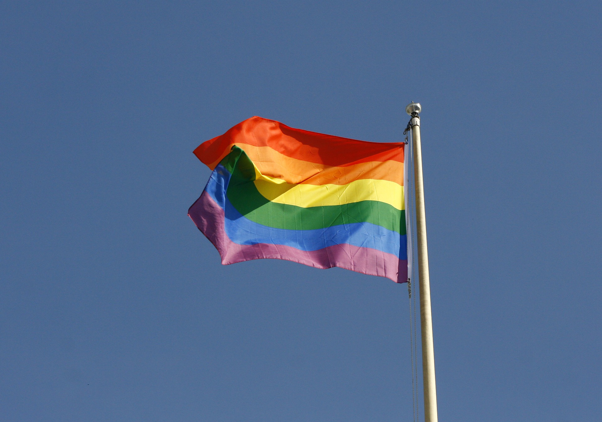 CÂMARA APROVA LEI DE TELMA QUE PUNE ESTABELECIMENTO POR LGBTFOBIA